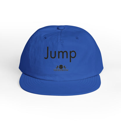 "Jump" Surf Cap for Horse Lovers