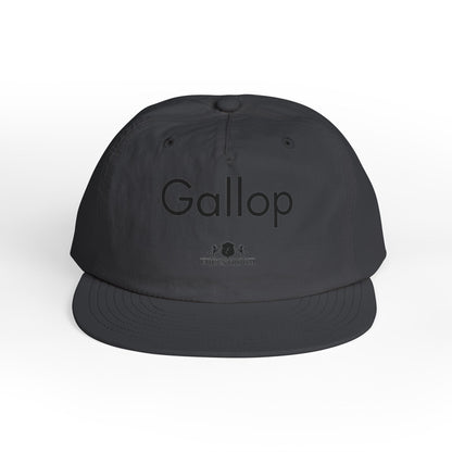 "Gallop" Surf Cap for Horse Lovers