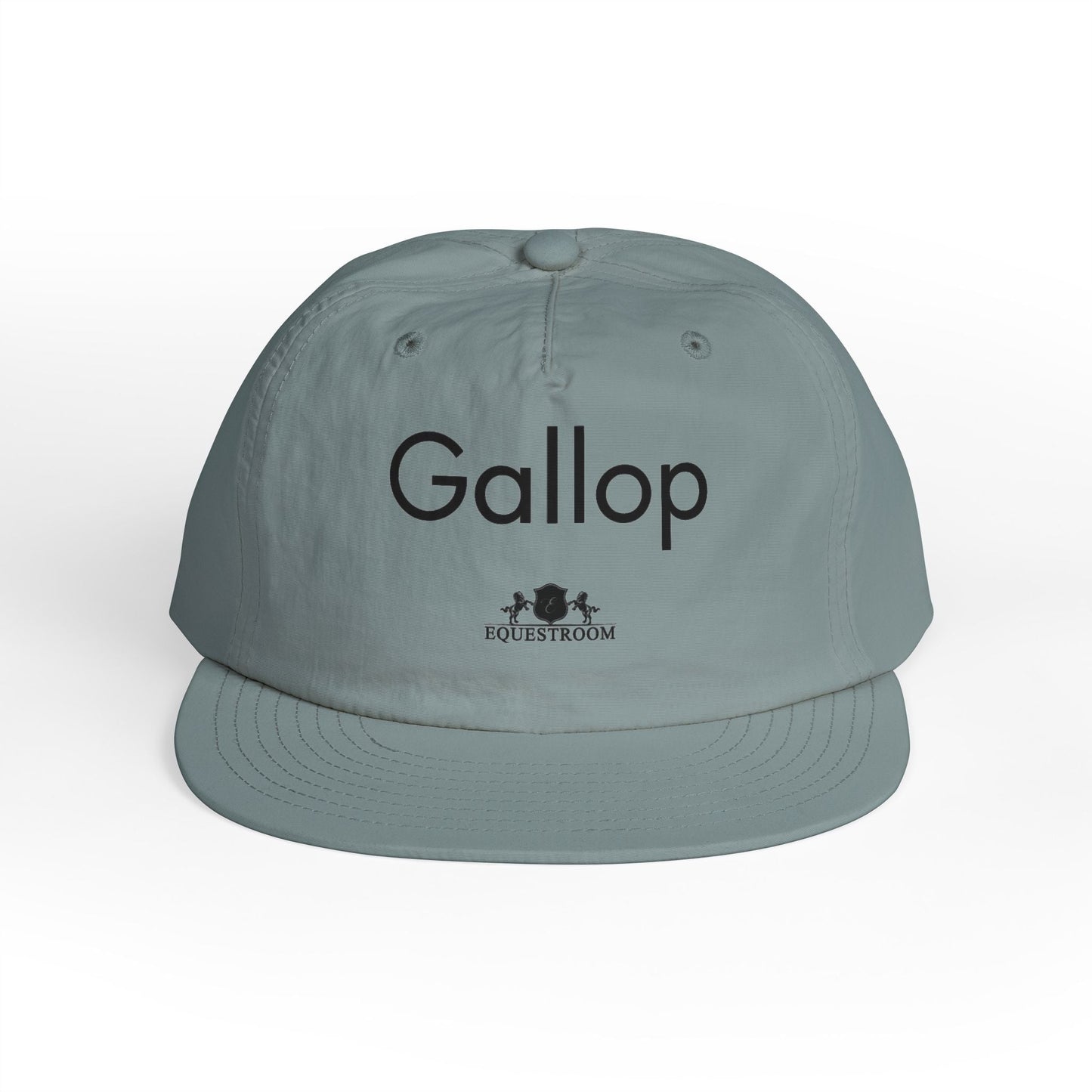 "Gallop" Surf Cap for Horse Lovers