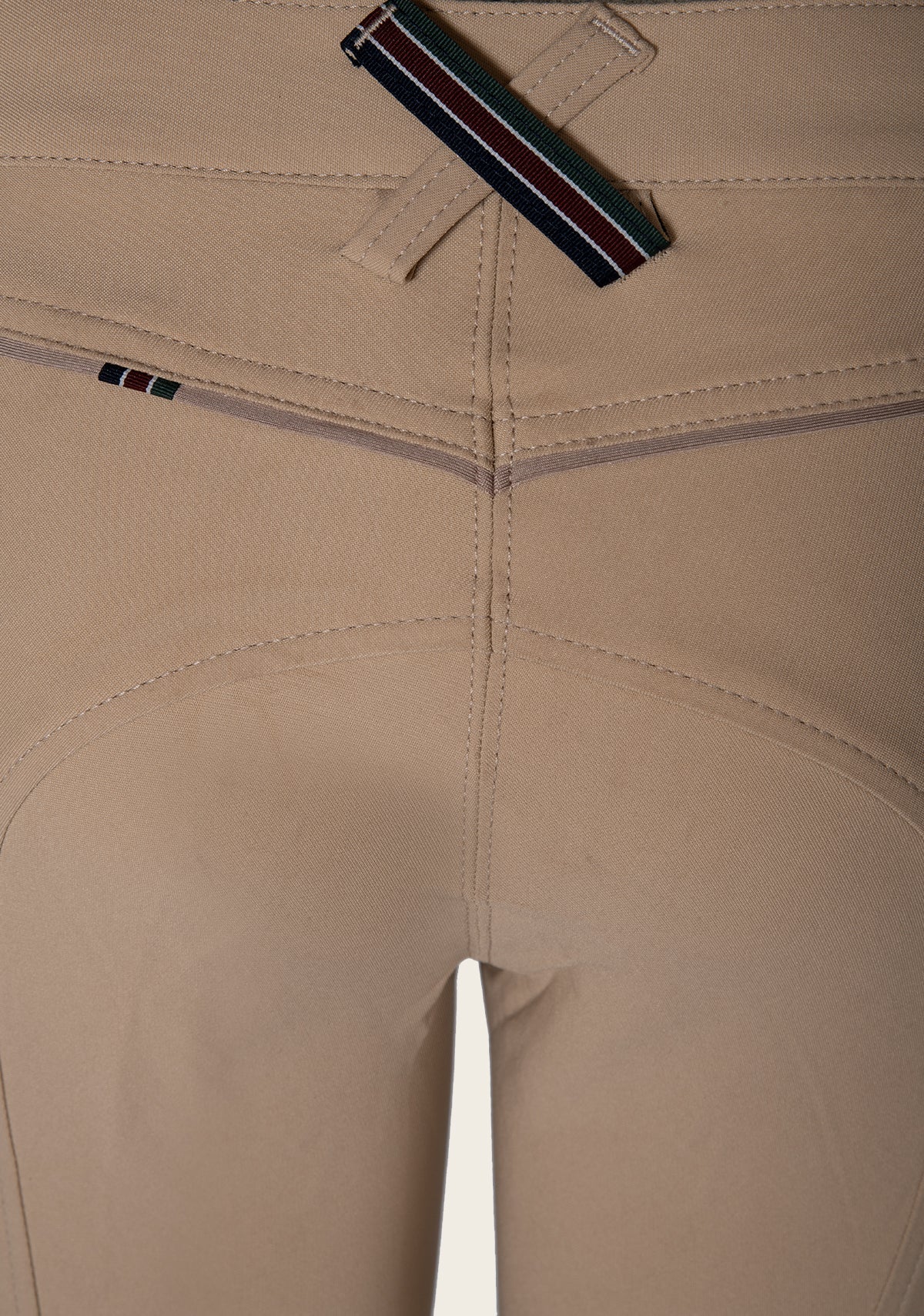 Esprit Tan Bamboo Breeches