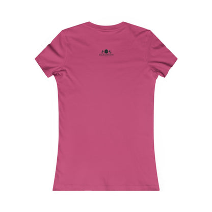 Collected Equestrian T-Shirt – Women's Favorite Comfortable Horse Riding Tee