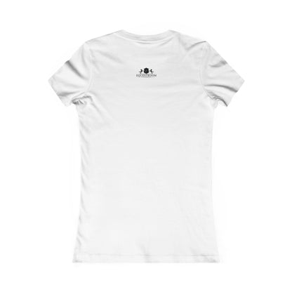 Collected Equestrian T-Shirt – Women's Favorite Comfortable Horse Riding Tee