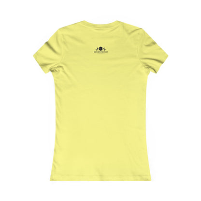 Collected Equestrian T-Shirt – Women's Favorite Comfortable Horse Riding Tee