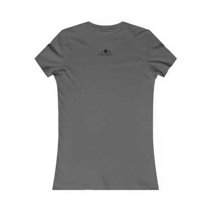 Collected Equestrian T-Shirt – Women's Favorite Comfortable Horse Riding Tee