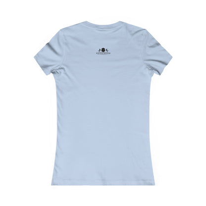 Collected Equestrian T-Shirt – Women's Favorite Comfortable Horse Riding Tee
