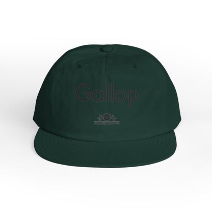 "Gallop" Surf Cap for Horse Lovers