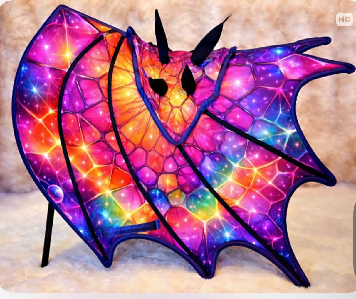 Dragon Wings