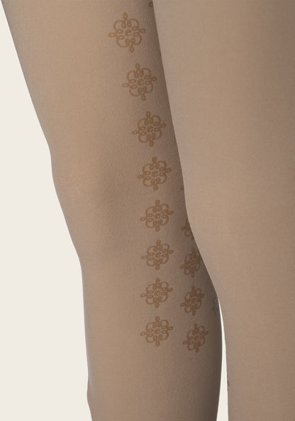 Esprit Tan Bamboo Breeches