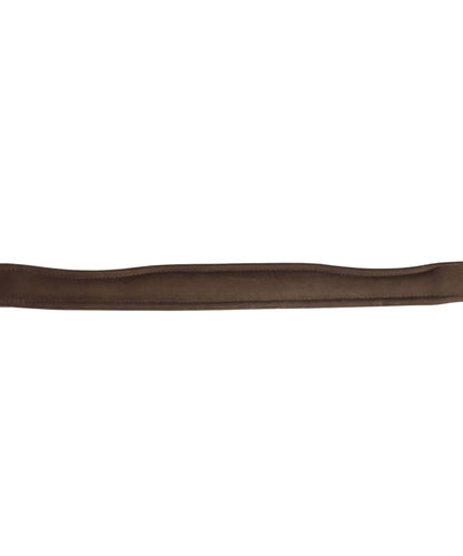 Replacement Crownpiece of ExionPro Padded Hunter Bridle