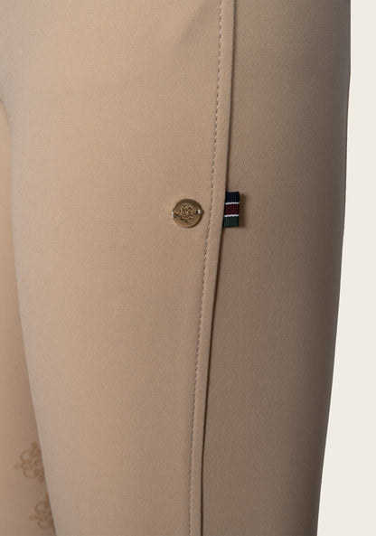 Esprit Tan Bamboo Breeches