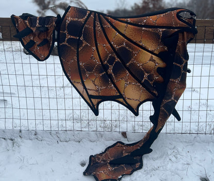 Dragon Wings