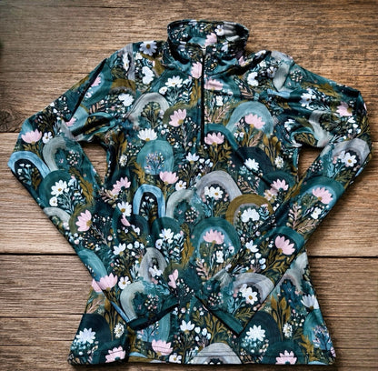 Summer Garden Featherweight Airflow Sun Shirt