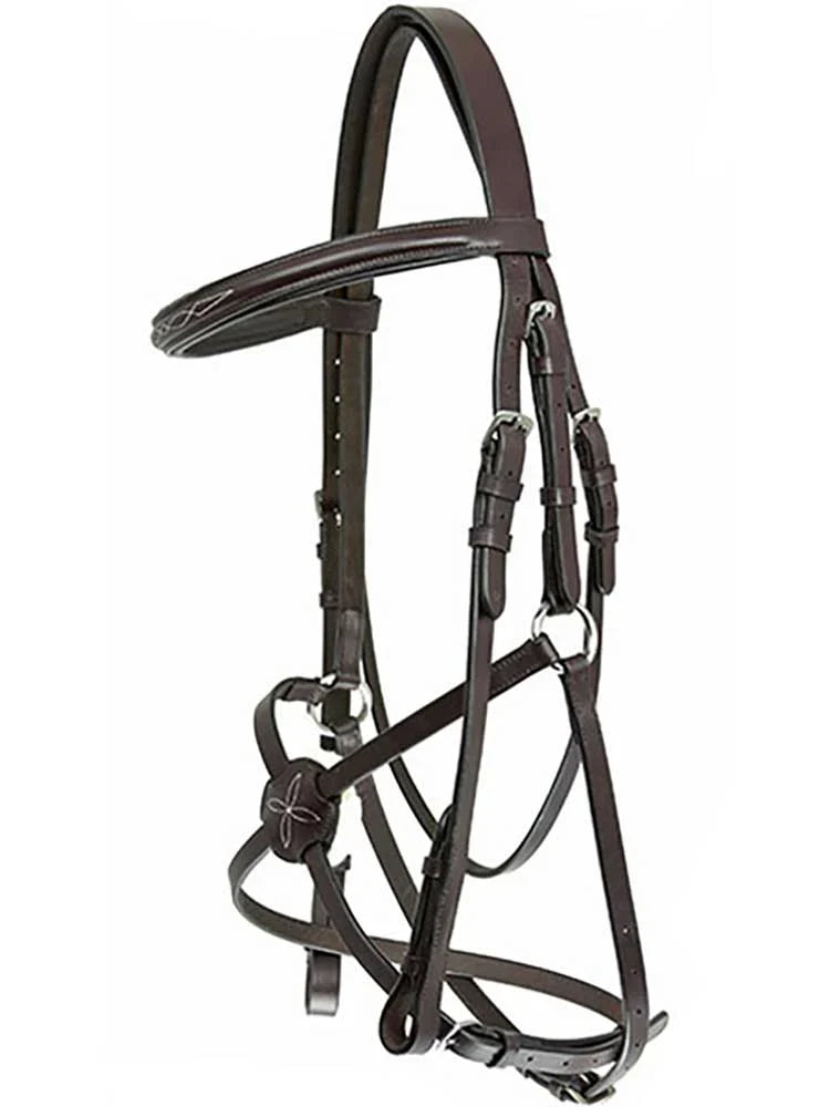 Augusta Figure 8 Bridle