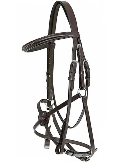 Augusta Figure 8 Bridle