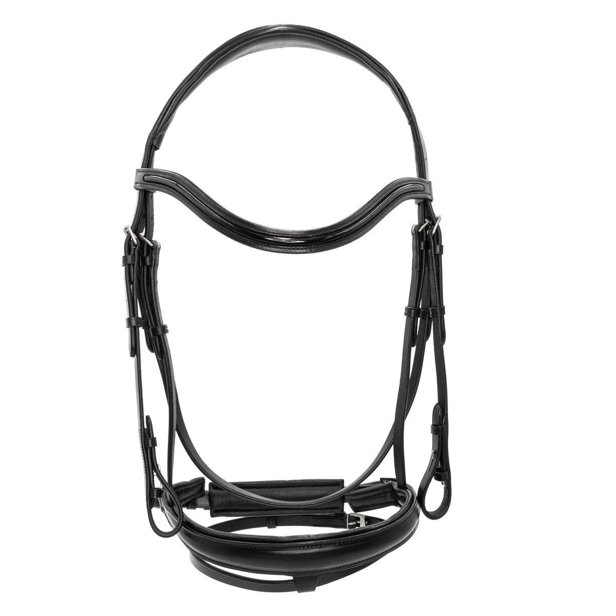 Berlin Dressage Bridle
