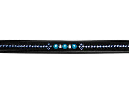 Blue Moon Tiara Browband