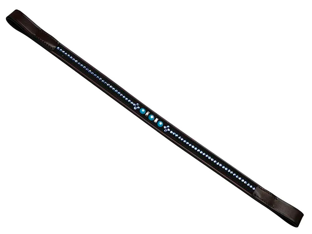 Blue Moon Tiara Browband