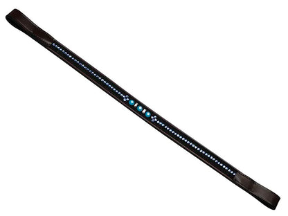 Blue Moon Tiara Browband