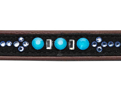 Blue Moon Tiara Browband
