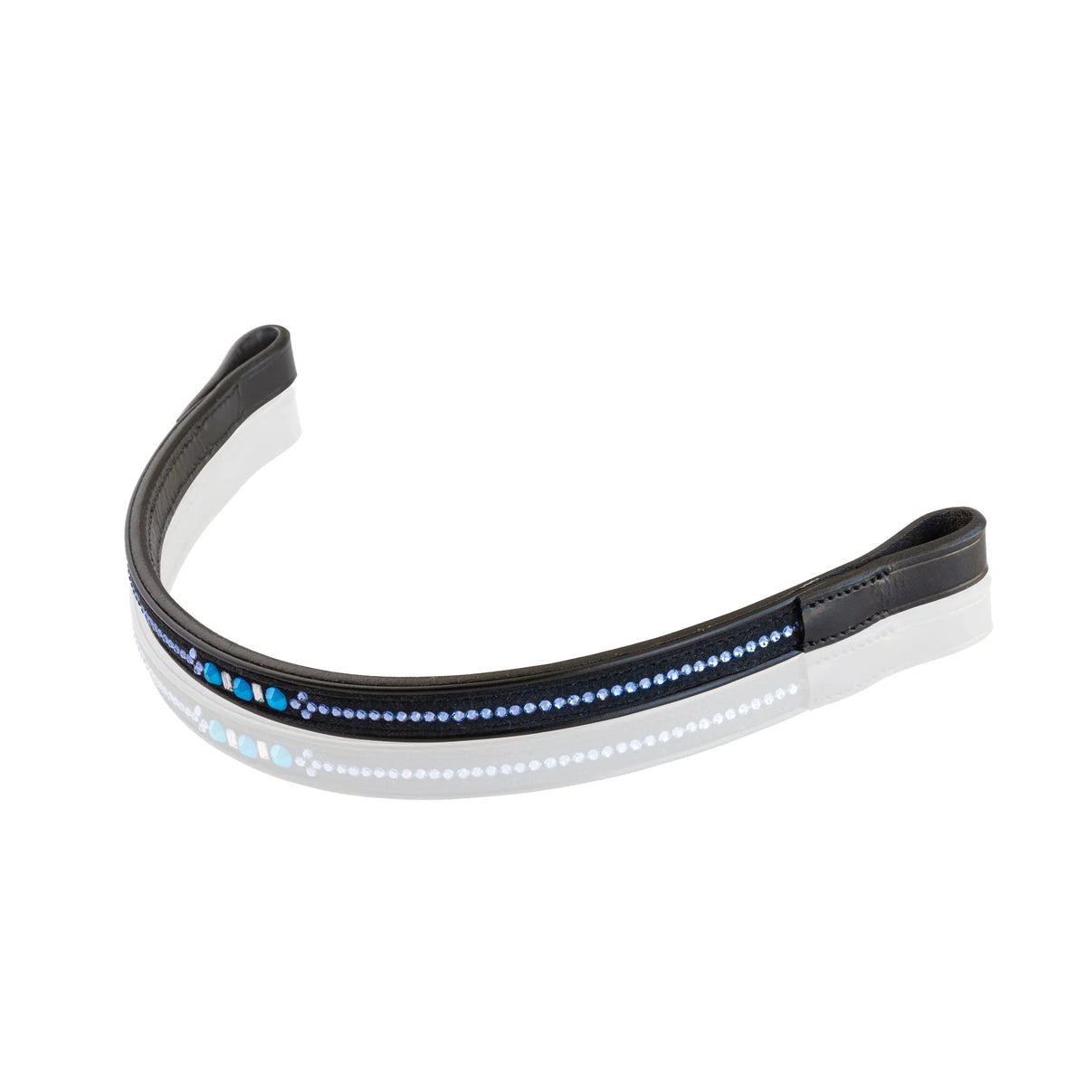 Blue Moon Tiara Browband