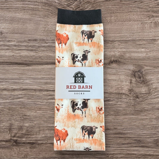 Moo'd Boost