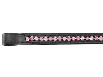 Cherry Blossom Browband