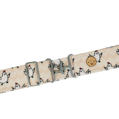 Chicken Dinner Belt