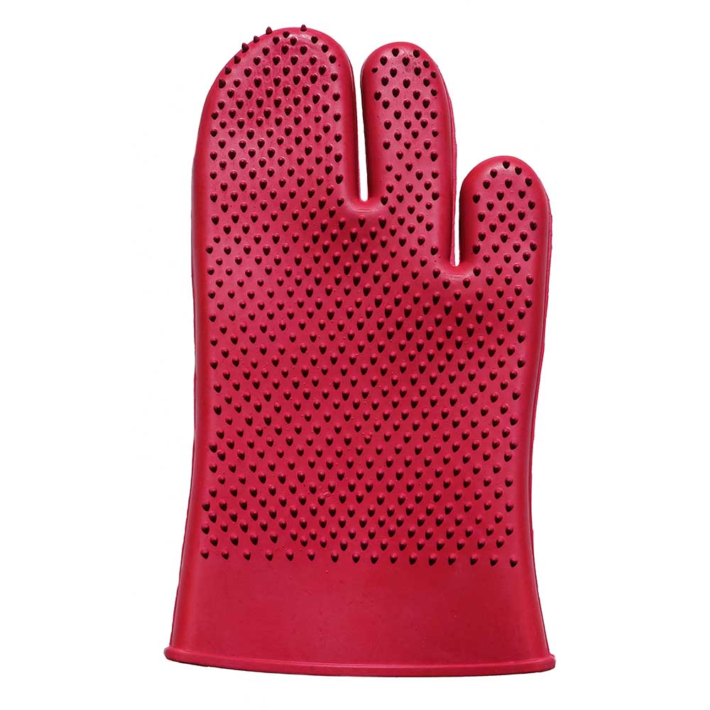 Comfy Grooming Glove