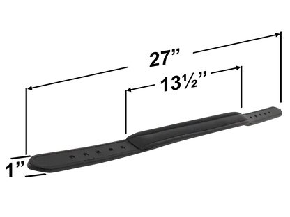 Replacement Breakaway Halter Crown