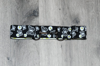 Light Grey Equestrian two tone long sleeve show shirt with logo on sleeve