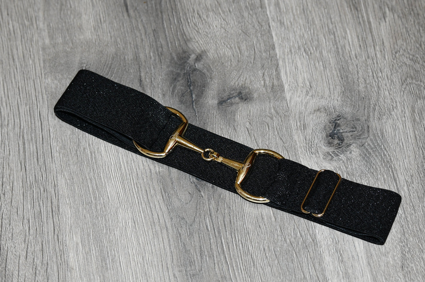 Light Grey Equestrian two tone long sleeve show shirt with logo on sleeve