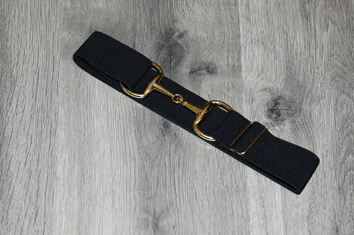 Light Grey Equestrian two tone long sleeve show shirt with logo on sleeve