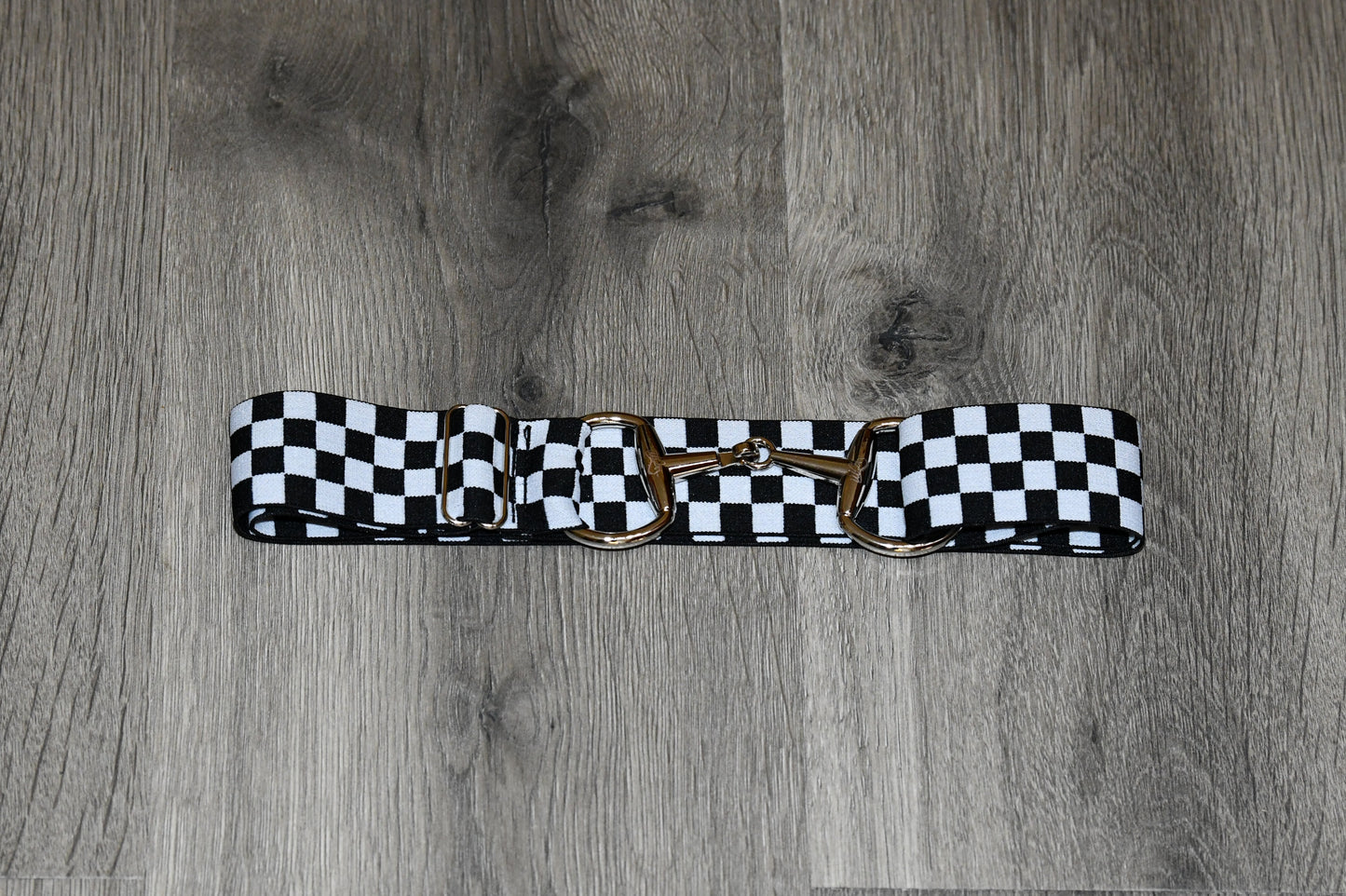 Light Grey Equestrian two tone long sleeve show shirt with logo on sleeve