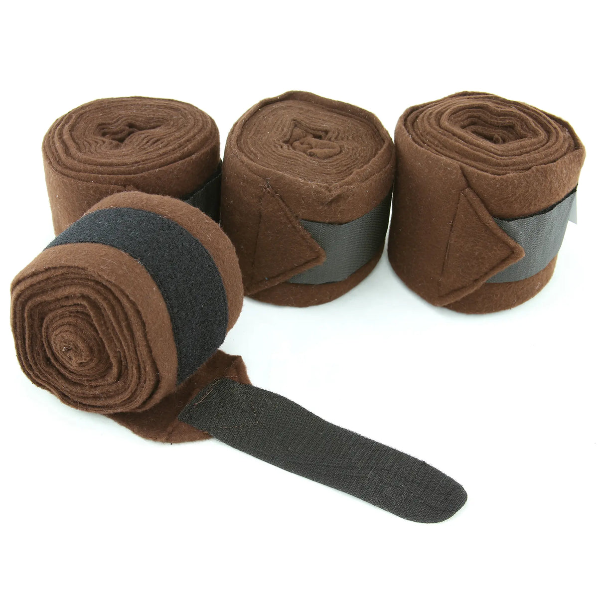 Polo Wraps