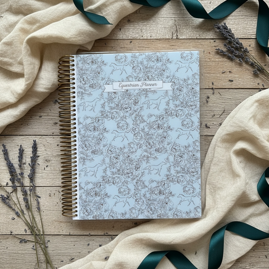 Equestrian Planner