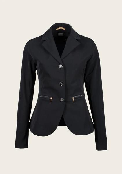 Espoir Inspire Show Jacket Black