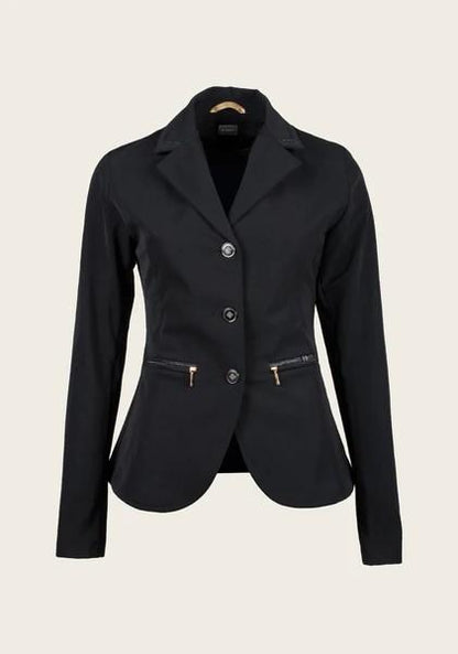 Espoir Inspire Show Jacket Black