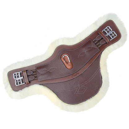 ExionPro Short Stud Guard Girth