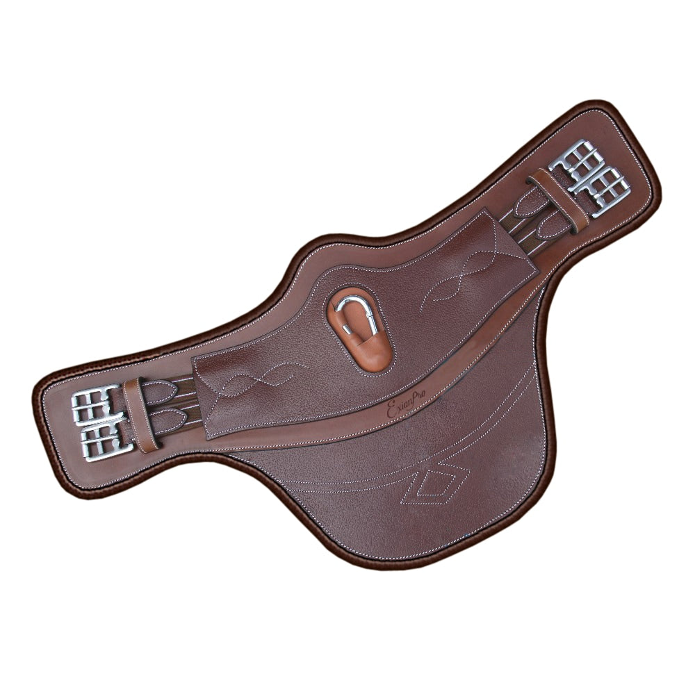 ExionPro Short Stud Guard Girth
