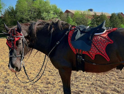 Dragon Wings