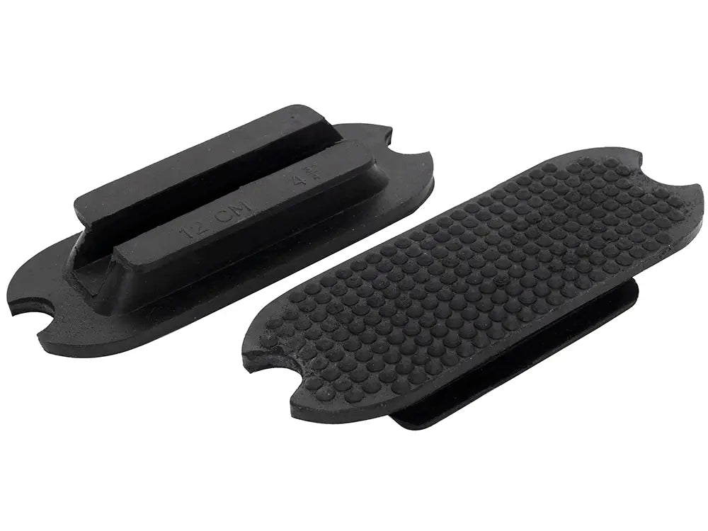 Fillis Stirrup Iron Replacement Pads