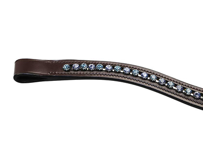 Frozen Browband
