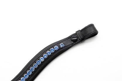 Frozen Browband