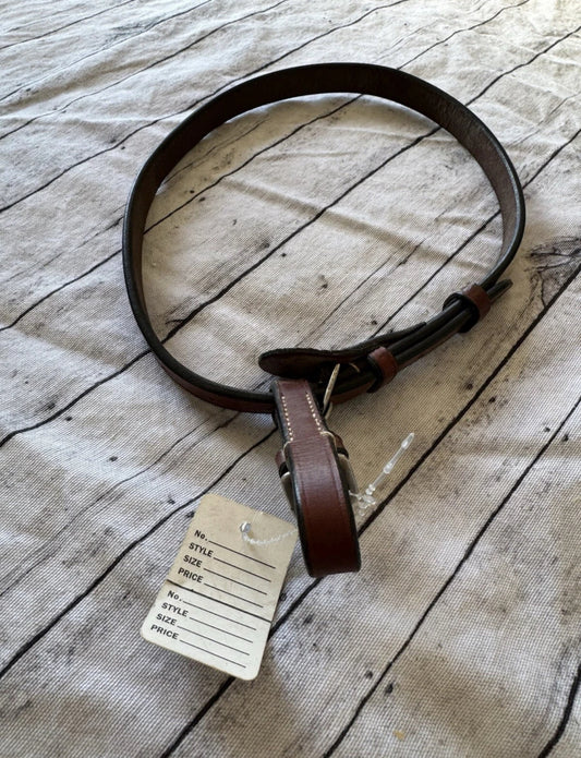 NEW Flash Caveson Attachment Light Brown 19 1/2”-23 3/4”