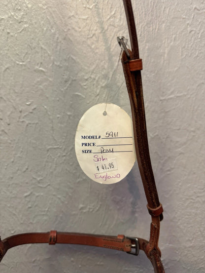 Blue Ribbon Pony Caveson Color-Newmarket 5911