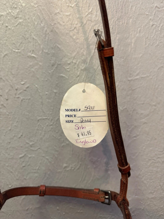 Blue Ribbon Pony Caveson Color-Newmarket 5911