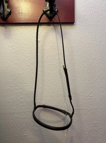 Blue Ribbon Full size Caveson Color-Havana 5911