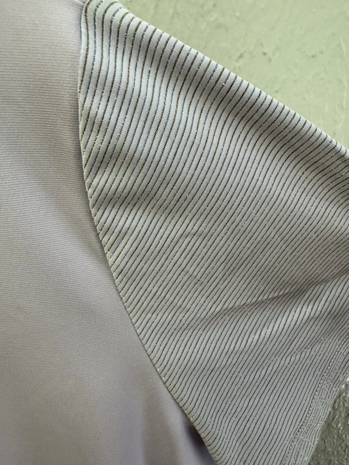 HKM Lavender Bay Shirt XXLarge – Lavender – Equestrian Top