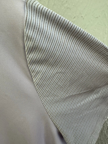 HKM Lavender Bay Shirt XXLarge – Lavender – Equestrian Top