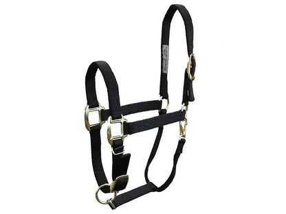 Nylon Halter
